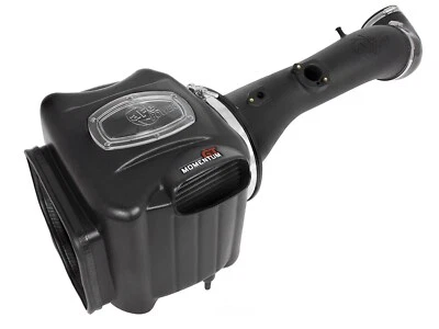 $445.57 • Buy Engine Cold Air Intake-GAS, Vortec Afe Filters 51-74105
