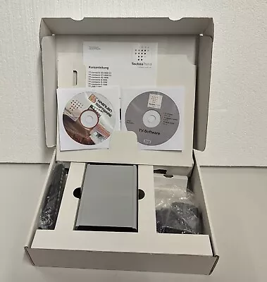 £145 • Buy TechnoTrend TT-connect S2-3650 CI
