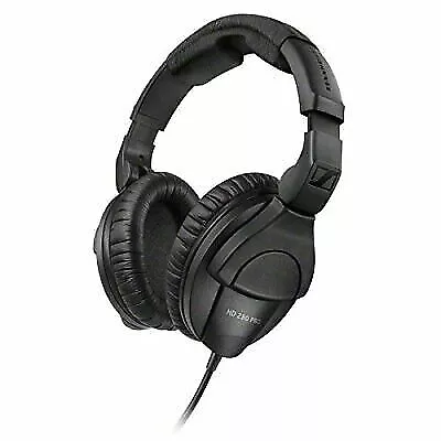 Sennheiser HD 280 Pro Circumaural Closed Back Monitor Headphones • $97.40
