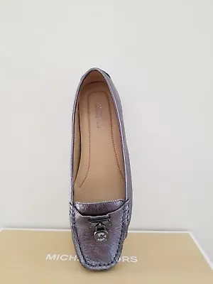 MICHAEL Michael Kors  Women's Hamilton Loafer  Size 7 NIB • $74.99