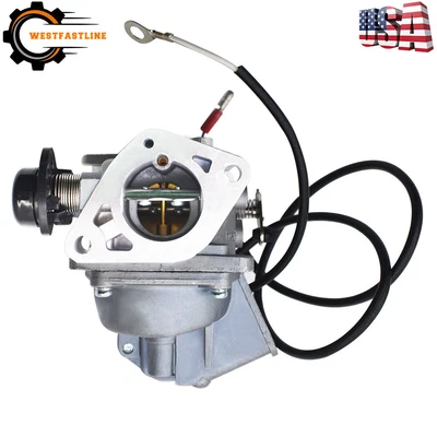 $24.11 • Buy GX610 Carburetor Fit For Honda 18 HP 20 HP OHV V Twin Horizontal Engine GX620