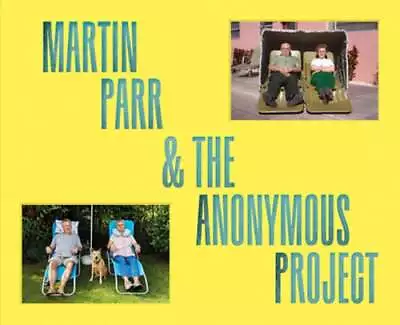 Deja View: Martin Parr X The Anonymous Project By Martin Parr: Used • $32.89