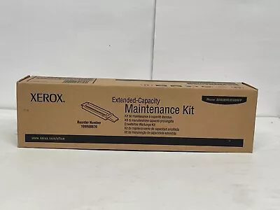 Genuine Xerox 108R00676 Extended Capacity Maintenance Kit Phaser 8550 OEM NEW • $20.71