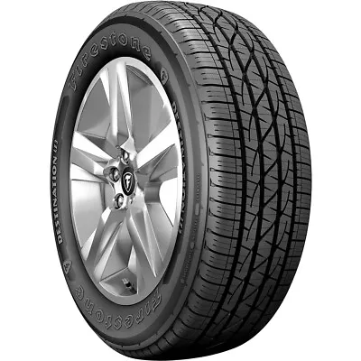 Tire Firestone Destination LE3 205/70R16 97H A/S All Season • $153.99
