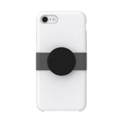 $26 • Buy PopSockets: PopGrip Slide Stretch - Black