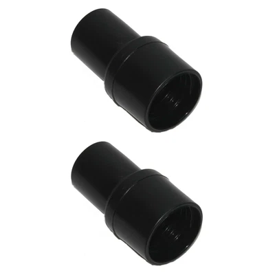 $13.54 • Buy (2) 1-1/2  Swivel Threaded Pool Vacuum Hose Cuffs 1.5  For Vacuum Hose Repair