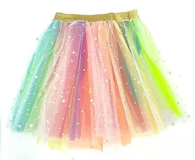 High Quality New Tutu Skirt Skirts GIRLS KIDS Fancy Dress Hen Party • £3.99