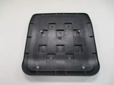 Tempress Plastic Seat Base Panel 15 5/8  W X 17 1/4  H Black Ns0ic04 Marine Boat • $29.95