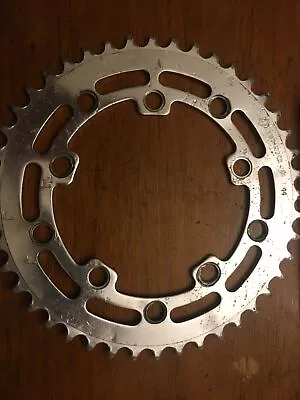 Old School Bmx Vintage Sprocket Tuf Neck DG 44t • $125