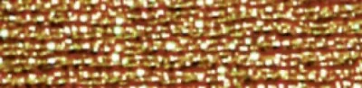 Madeira Metallic Mouline Embroidery Thread Col 4028 - 20 Metres - Each • £2.89