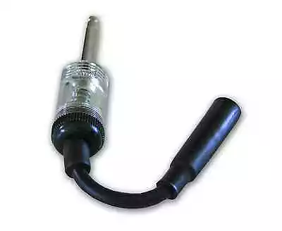 $9.99 • Buy In-Line Ignition Spark Tester - Lights During Spark Plug Wire Continuity Test