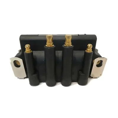 Ignition Coil Module For Johnson Evinrude 2hp-175hp Outboard Motor 583740 879614 • $30.50