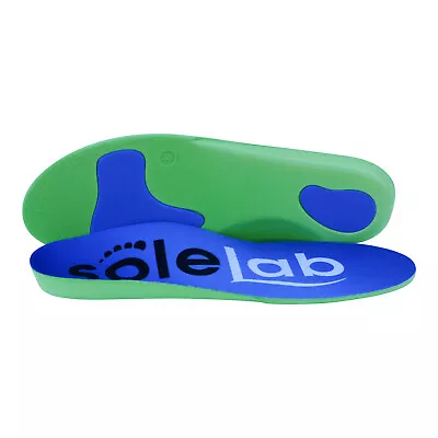 Plantar Fasciitis Insoles Arch Support Orthotic Foot Shoe Boot Inserts Innersole • £5.99