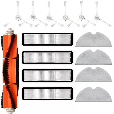 Accessories Kit For Dreame D9 D9 Max D9 Pro L10 L10 Pro Vacuum Cleaner Parts • $71.99