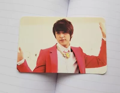 Beast B2st Highlight Dongwoon Midnight Photocard • $8.71