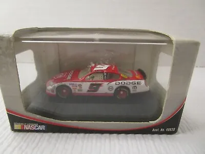Winners Circle Kasey Kane #9 NASCAR 1:87 Scale Diecast Car In Display Case NEW • $9