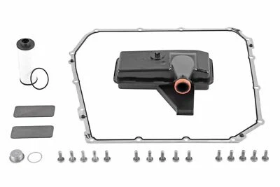 $182.99 • Buy VAICO V10-3220-BEK Transmission Filter Kit For 10-17 Macan RS5 S4 S5 S6 S7