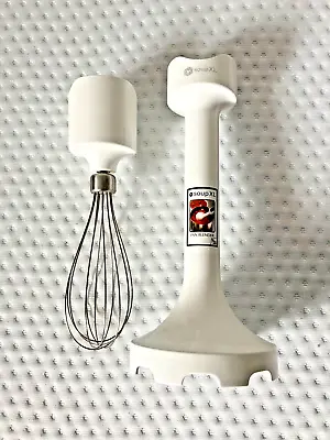 Kenwood Soup XL Pan Blender & Whisk Hand Attachment Triblade HD P30 & P40 • £12