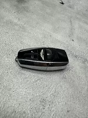 Aston Martin Db11 Key Fob 3 Key Lock Unlock Trunk Button Smart Key Fob Remote • $251.70