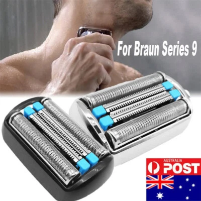 Replacement Shaver Foil Cutter Head For Braun Series 9 92B/92S/92M 9299s 9290cc • $40.99