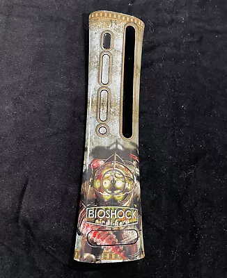 Bioshock Xbox360 Faceplate Promotional 1492/5100 - Unused • $39.99