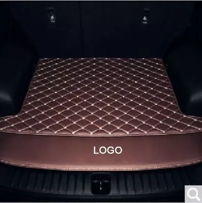 For Mazda Car Floor Mats All Models Custom Luxury Waterproof Carpets Liners Set • $47.74