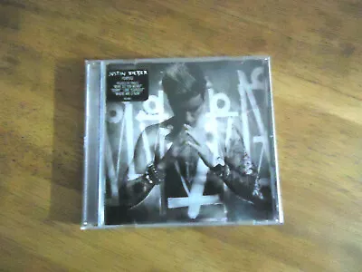 $5.99 • Buy Purpose By Justin Bieber (CD, 2015)
