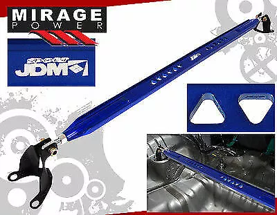 For 94-01 Acura Integra Dc2 Blue JDM Rear Upper C-Pillar Bar Strut Bar Brace • $45.99