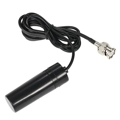£8.79 • Buy UK Laboratory Electrode Hydroponic PH Probe BNC Controller Meter Connector Z3C6