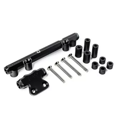 DeatschWerks 7-700 Top Feed Conversion Fuel Rails For 1993-1995 Mazda RX7 NEW • $402.97