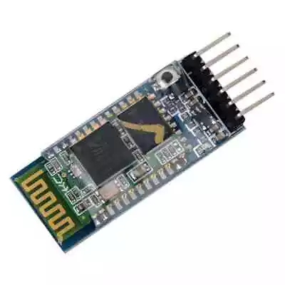 Bluetooth Wireless Master - Slave Module (HC-05) • $17.95