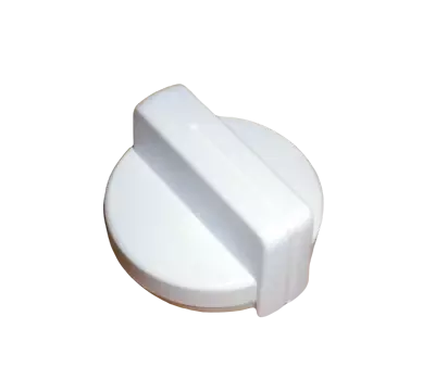 Cooktop/Stove White Control Knob For Westinghouse Ovens And Cooktops • $18.95