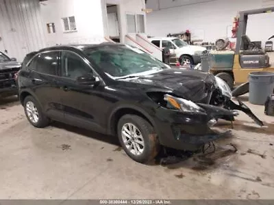 Engine 1.5L VIN 6 8th Digit Turbo Fits 20 ESCAPE 1151780 • $1675.79