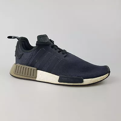 $44.99 • Buy Men's / Youth ADIDAS 'NMD R1' Sz 6 US Runners Shoes Grey | 3+ Extra 10% Off