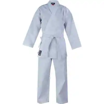 Blitz Adult Lightweight Karate Gi - 6oz • £23.99