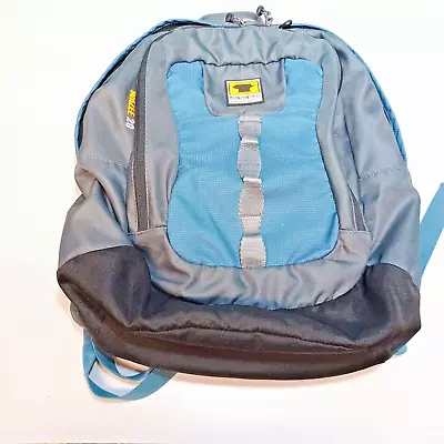 Mountainsmith Mazze20 Hiking Backpack. Sky Gray Blue & Black. • $28