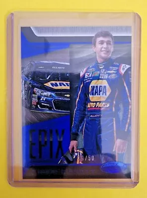 2016 Panini Certified Racing-Base-Parallels-Inserts-Relics-Autos You Pick • $0.99