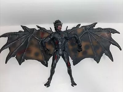 2004 Van Helsing Dracula Beast Vampire Bat Action Figure Jakks Pacific • $29.99