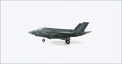 Hobby Master 1:72 F-35B Iwakuni HA4611 • $59.99