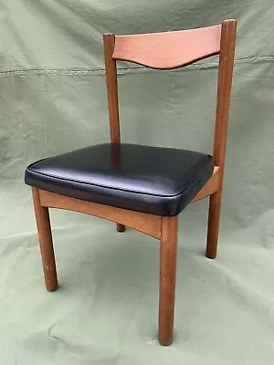 Rare Original Vintage Maruni Japanese Designer Chair 60s 70s • $250