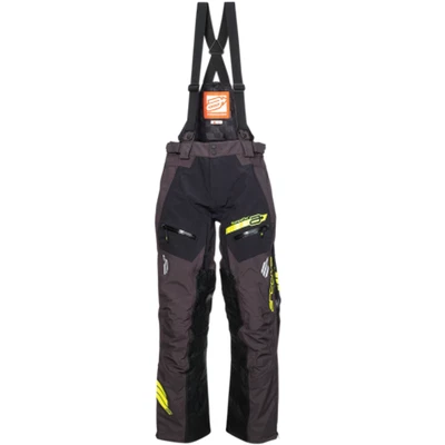 $395 • Buy 2020 Arctiva Vibe Shell Snow Bike Motorcycle Riding Bibs