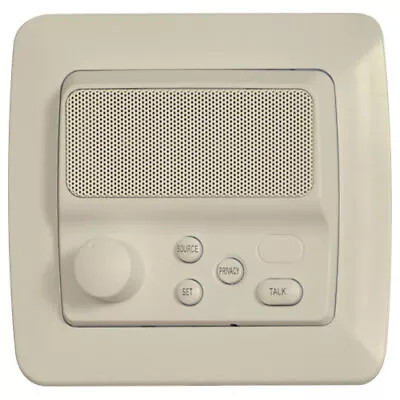 IST RETRO Intercom Patio Station 3-Wire Retrofit Almond (RETRO-5PA) • $94.09