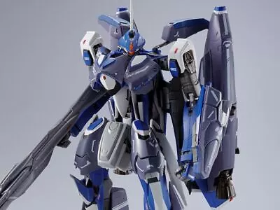 Macross Frontier DX Chogokin VF-25G Super Messiah Valkyrie (Michael Blanc Machin • $259.99