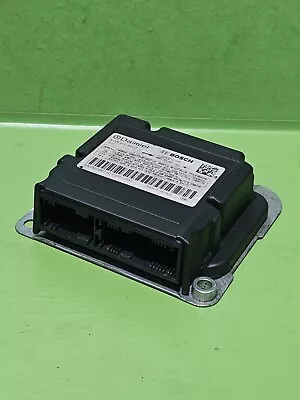 Mercedes-benz Sprinter W906 Srs A/bag Control Module A0009004802 2014-2018 • $18.93