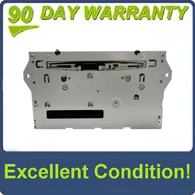 2007 INFINITI G35 Factory BOSE Stereo Radio 6 Disc CD Changer Player 25915 JK600 • $68.40