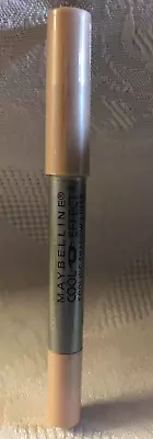 Maybelline Cool Effects Cooling Shadow/Liner ~Peach Daiquiri 26 • $7.99