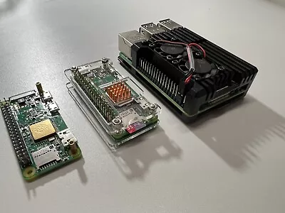 $450 • Buy Raspberry Pi Zero W