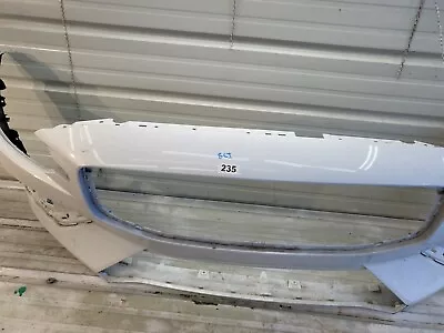 2019 -2020 Volvo  S 60 V60  Front  Bumper  . LOCAL PICK UP  235 • $200