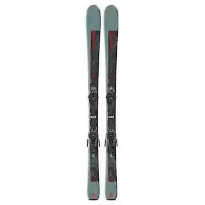 Salomon Distance 76 Men's 170 CM Ski Pack Only No Bindings • $210