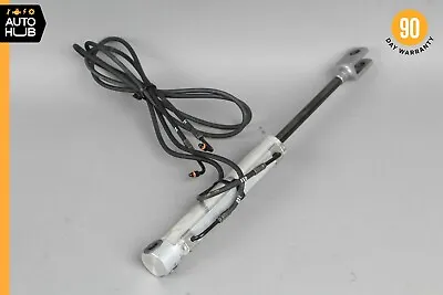 12-20 Mercedes R172 SLK250 Left Convertible Main Top Drive Lift Cylinder OEM 38k • $141.10